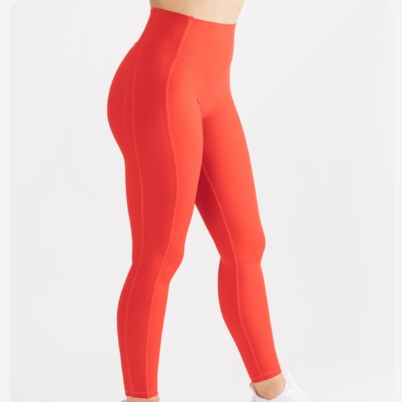 Alphalete Pulse Kinetic Leggings - Size Small - Picture 3 of 5